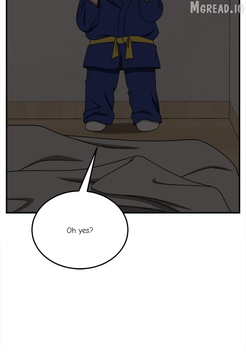 Change Me Chapter 261  - page 61